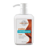 Keracolor Color Clenditioner Colour Shampoo Copper 355ml