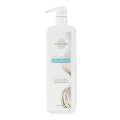 Keracolor Color Clenditioner Colour Shampoo Platinum 1 Litre