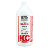 Keratin Colour 10 Volume Creme Peroxide 990ml