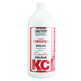 Keratin Colour 20 Volume Creme Peroxide 990ml