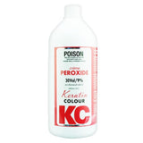 Keratin Colour 30 Volume Crème Peroxide 990ml