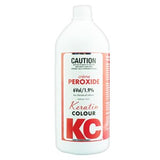 Keratin Colour 6 Volume Creme Peroxide 990ml