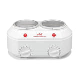 Hi Lift Twin Kompact Wax Pot 500ml & 1 Litre