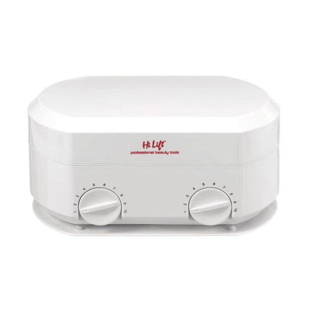 Hi Lift Twin Kompact Wax Pot 1 Litre & 1 Litre