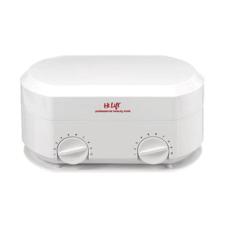 Hi Lift Twin Kompact Wax Pot 1 Litre & 1 Litre