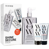 ColorWOW Shine Secure Pack.
