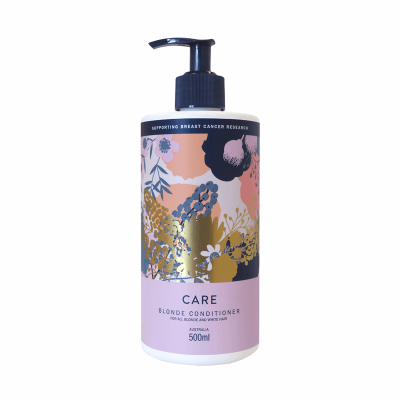 NAK Care Blonde Conditioner 500ml