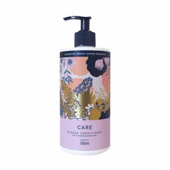 NAK Care Blonde Conditioner 500ml
