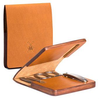 Muhle Travel Manicure Set 4pc