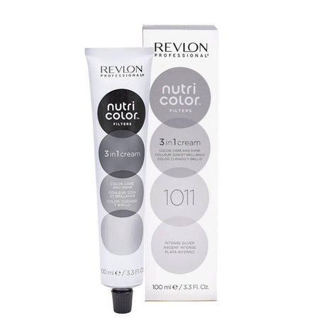 Revlon Professional Nutricolor Filters - Toning