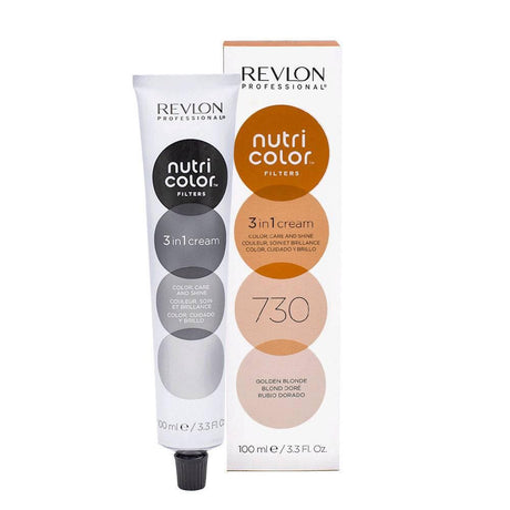Revlon Professional Nutricolor Filters - Toning