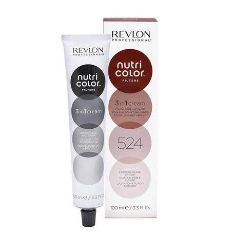 Revlon Professional Nutricolor Filters - Toning