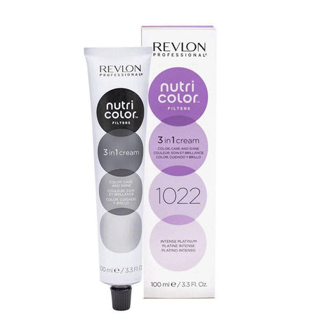 Revlon Professional Nutricolor Filters - Toning