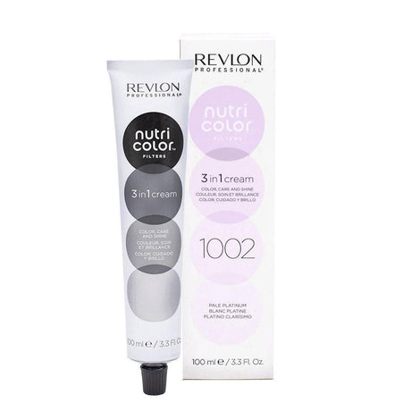 Revlon Professional Nutricolor Filters - Toning