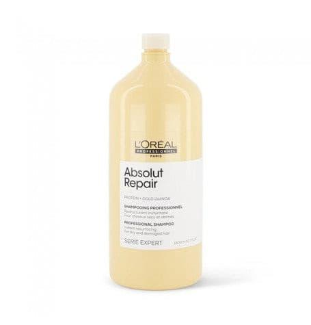 L'Oreal Professionnel Repair Shampoo 1500mL.
