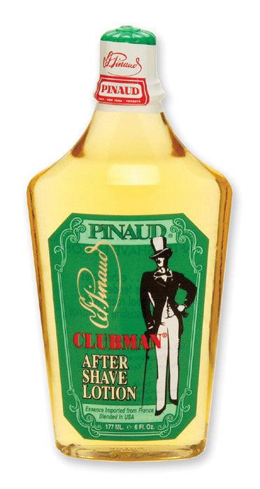 Clubman After Shave Lotion 177ml