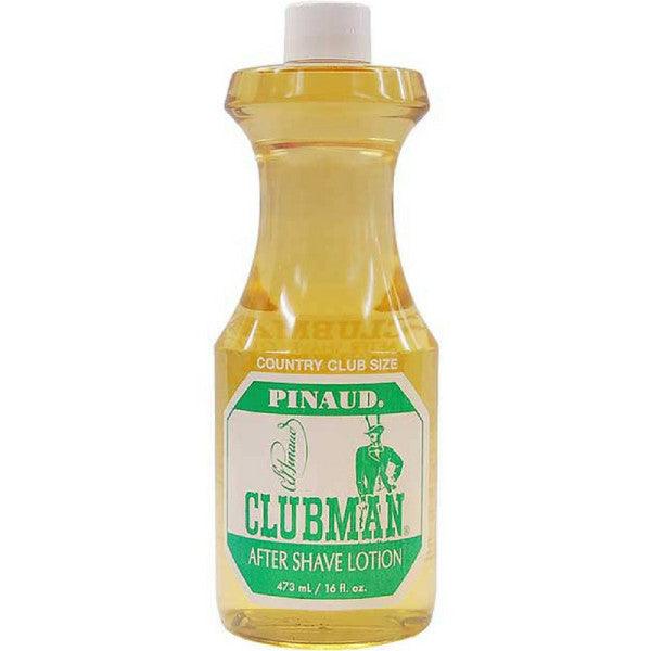 Clubman After Shave Lotion 473ml
