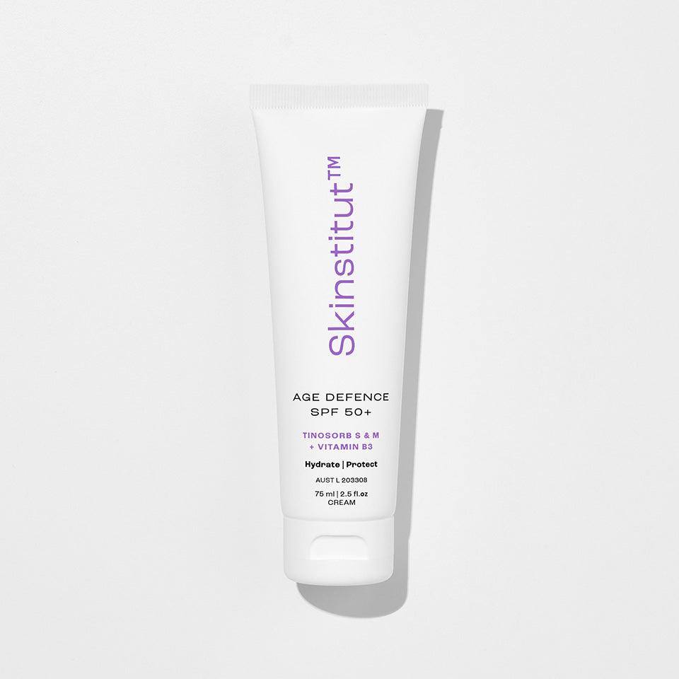 Skinstitut Age Defence SPF 50plus 75ml.