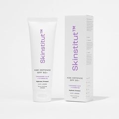 Skinstitut Age Defence SPF 50plus 75ml Duo.