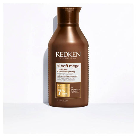 Redken All Soft Mega Conditioner 300ml