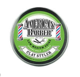 American Barber Clay Styler 300g