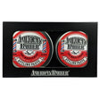 American Barber Styling Paste 50ml 100ml Duo Pack