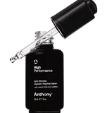 Anthony Logistics Anti Wrinkle Glycolic Peptide Serum 30ml