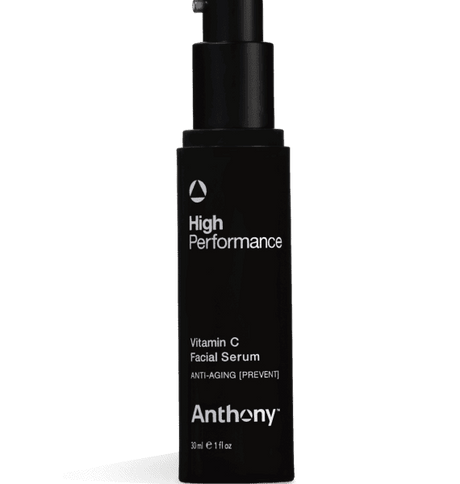 Anthony Logistics High Performance Vitamin C Facial Serum  30ml