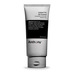 Anthony Logistics Instant Fix Oil Control 90ml