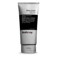 Anthony Logistics Shave Cream 177ml