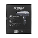Silver Bullet Artemis Dryer Grey