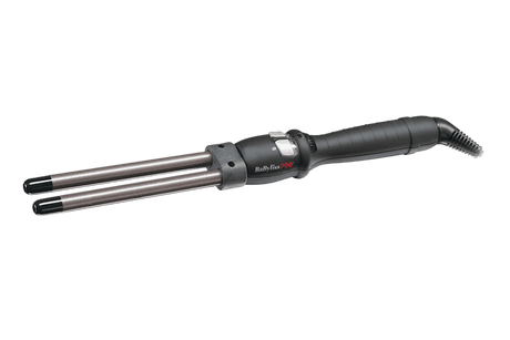 BaBylissPRO Twin Curling Iron 13mm