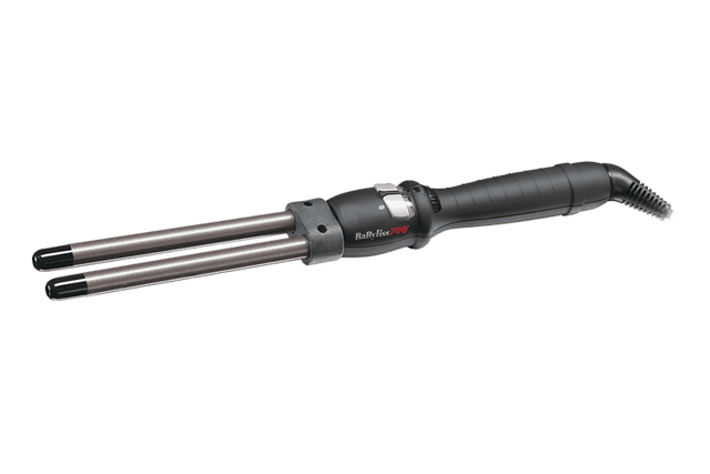 BaBylissPRO Twin Curling Iron 13mm