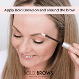 Can Gro Bold Brows Eyebrow Enhancer