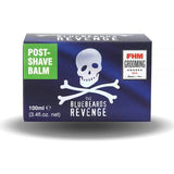 The Bluebeards Revenge Post Shave Balm 120ml