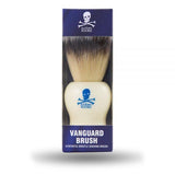 The Bluebeards Revenge Vanguard Synthetic Bristle Brush