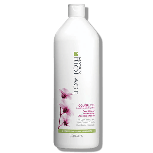 Matrix Biolage Colorlast Conditioner 1 Litre.