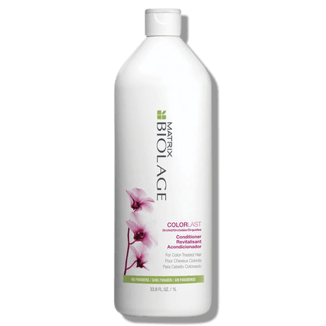 Matrix Biolage Colorlast Conditioner 1 Litre.
