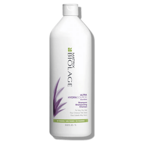 Matrix Biolage Hydrasource Shampoo 1 Litre.