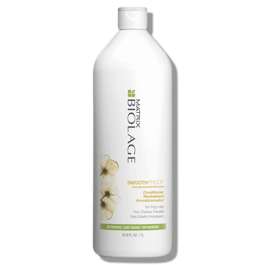 Matrix Biolage Smoothproof Conditioner 1 Litre.
