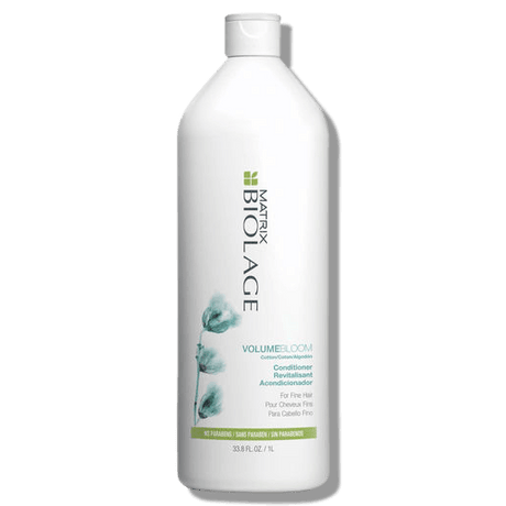 Matrix Biolage Volumebloom Conditioner 1 Litre.