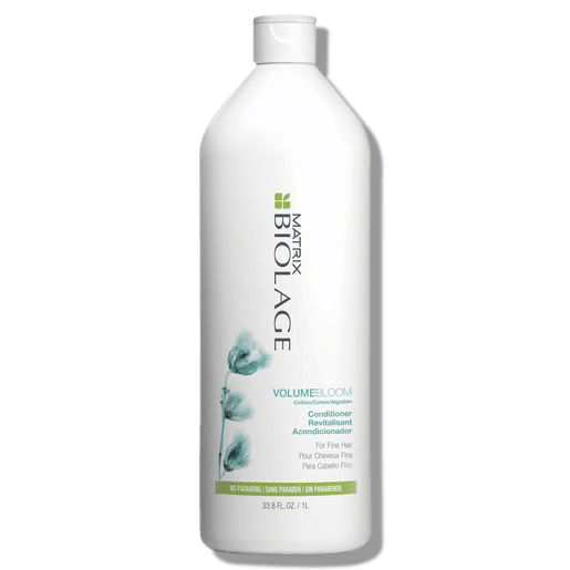 Matrix Biolage Volumebloom Conditioner 1 Litre.