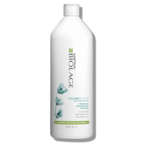 Matrix Biolage Volumebloom Shampoo 1 Litre.