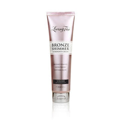 Loving Tan Bronze Shimmer Luminous Cream Ultra Dark 120ml