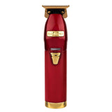 BaByliss Pro RedFX Skeleton Lithium Hair Trimmer Influencer Collection