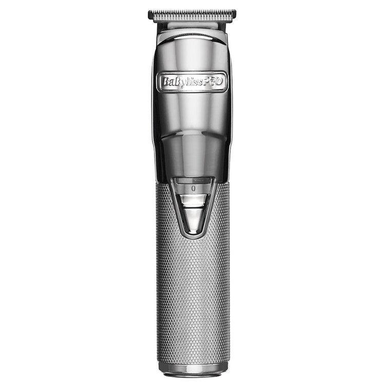 BaByliss Pro SilverFX Lithium Hair Trimmer