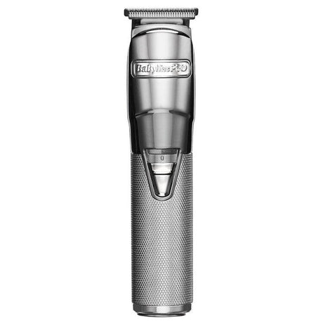 BaByliss Pro SilverFX Lithium Hair Trimmer