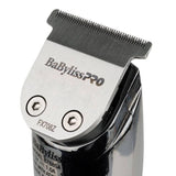 BaByliss Pro SilverFX Lithium Hair Trimmer
