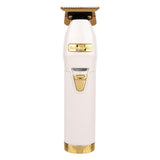 BaByliss Pro WhiteFX Skeleton Lithium Hair Trimmer Influencer Collection