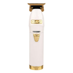BaByliss Pro WhiteFX Skeleton Lithium Hair Trimmer Influencer Collection